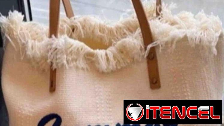 ❤️‍🔥BOLSOS DE VERANO ❤️‍🔥