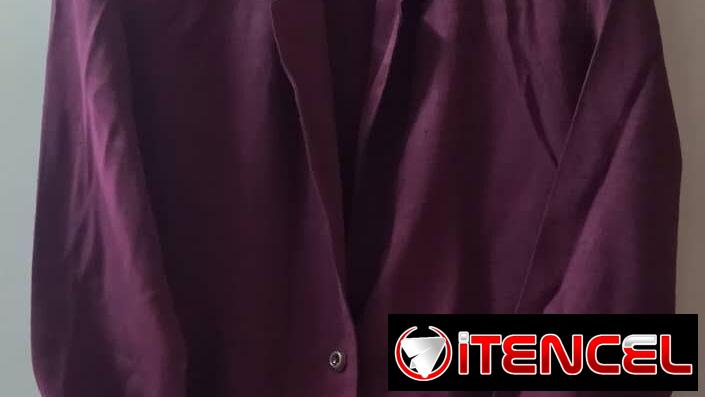 Chaquetas para mujer