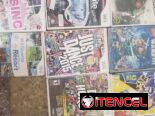Nintendo DS, Wii,WiiU, Switch y + 53cuatro4cuatro8cuatro9