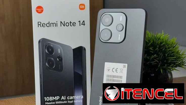 Celulares nuevos en su caja