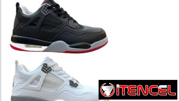Tenis Botica nuevos
