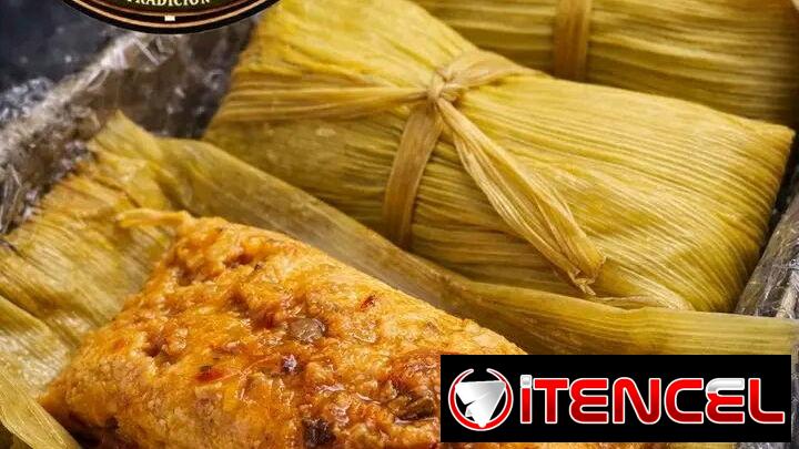 COMIDA CRIOLLA, DELICIAS CRIOLLA