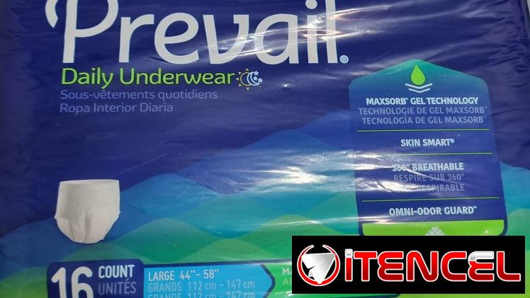 Culeros elastizado talla L