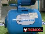Kiguan hidroneumatico de 24 ,50 , 100 LT