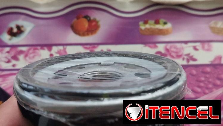 Filtro de aceite de Peugeot, Renault Sandero m20x1.5 de rosca de Peugeot y Renault todos los motores filtro alemán