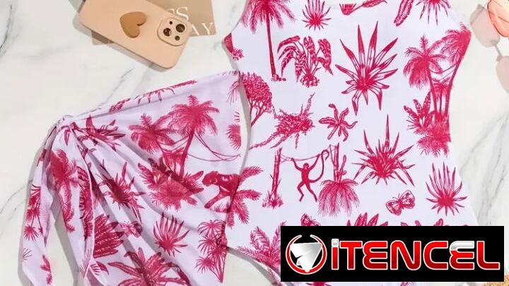 Trusa talla XS ( estampado rojo)