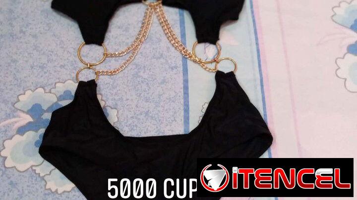 Trusa  de mujer color negro.  Talla  X S. Zapatos de mujer #36. Calidad. Shor  de mezclilla talla XXS. Estraple talla S.