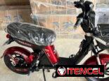 BICIMOTOS HALCÓN 2026 / 48V 50AH/3000w.Papeles, Garantía y Domicilio Gratis.