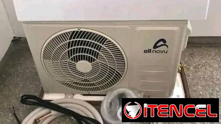 Esplit all novu de 1 t 220v
