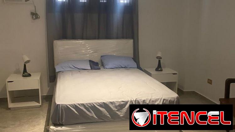 💎 RENTA LINEAL VIP EN PLAYA: Apto 2 Hab/2 Baños + GARAJE (1 por piso) 💎