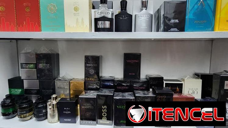 Perfumes 💯 originales 🔥Nichos🔥