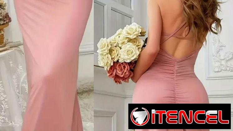 Vestidos Largos Nuevos