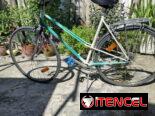 🚲🔥 BICICLETA CONDOR URBANA – CÓMODA Y LISTA PARA RODAR 🔥🚲