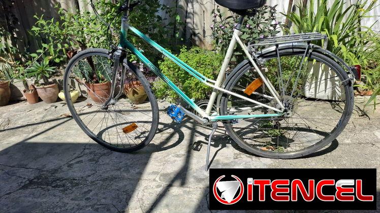 🚲🔥 BICICLETA CONDOR URBANA – CÓMODA Y LISTA PARA RODAR 🔥🚲