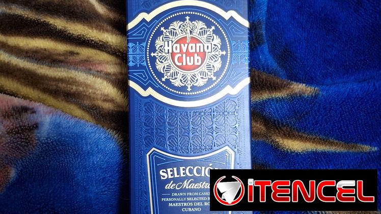 Selección de Maestros