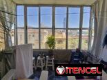 Vedado 75 mil negociables apt 2 ctos y medio 2 baños garaje