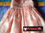 Batas para niñas de 12 meses