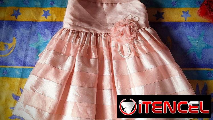 Batas para niñas de 12 meses