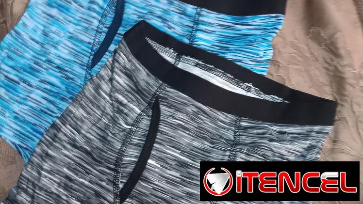 Calzoncillos talla m de niño