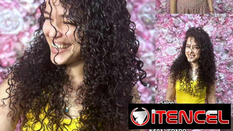 Extensiones de pelo natural,Moños naturales,Peluca lace frontal natural-semi natural,Trenzas,Balayage,Alisado,Definición