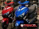 ⭐ ☎️ 53544655 🛵 Motos Electricas y Triciclos de Combustión ⭐