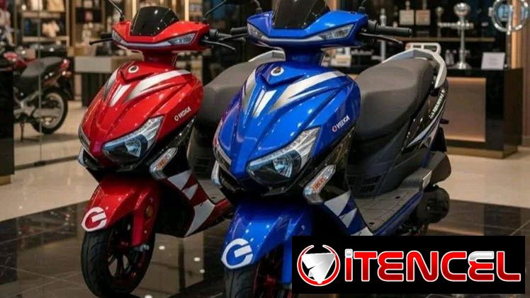 ⭐ ☎️ 53544655 🛵 Motos Electricas y Triciclos de Combustión ⭐