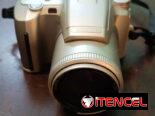 Cámaras fotográficas para colección