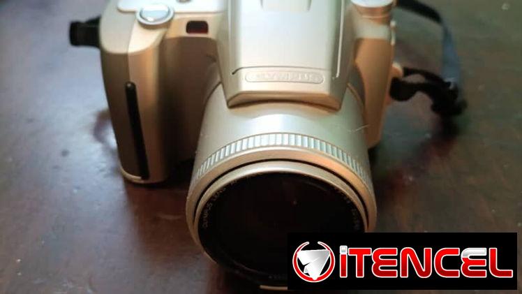 Cámaras fotográficas para colección