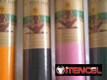Estera para yoga o ejercicio