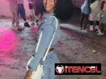 Chica joven busca empleo