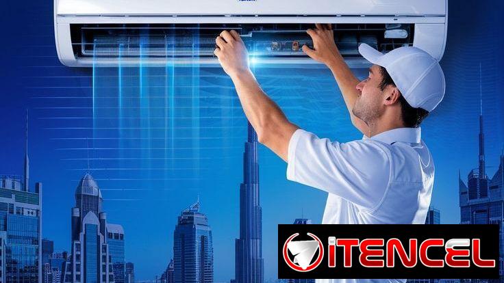 ⭐⭐⭐MONTAJE, REPARACION Y MANTENIMIENTO DE SPLIT Y AIRES DE VENTANA TLF 52736070⭐⭐⭐