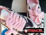 Tenis originales Adidas y asis