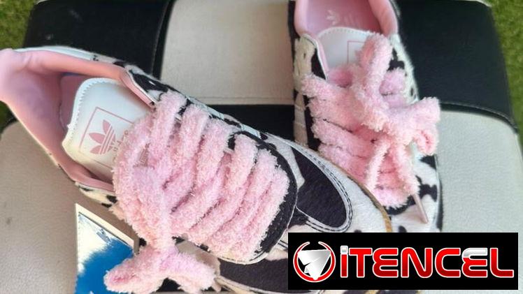 Tenis originales Adidas y asis