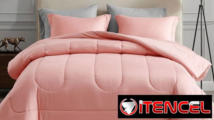 Juego de Cubrecama con fundas [TG_24000]