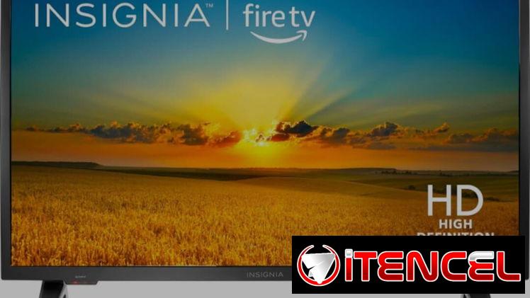 Tv Insignia Fire 32