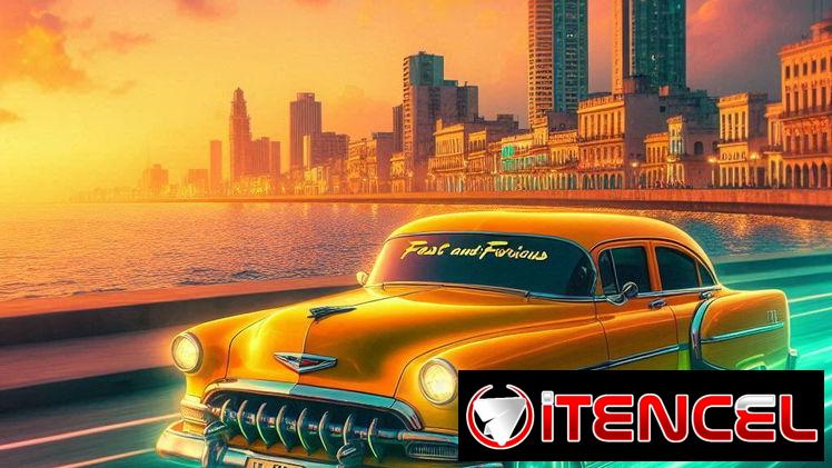 8 LTS petróleo 🛢️