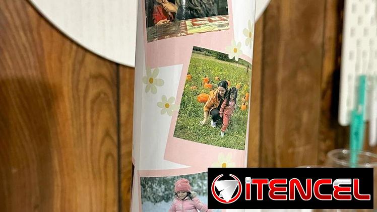 Termos botellas personalizadas