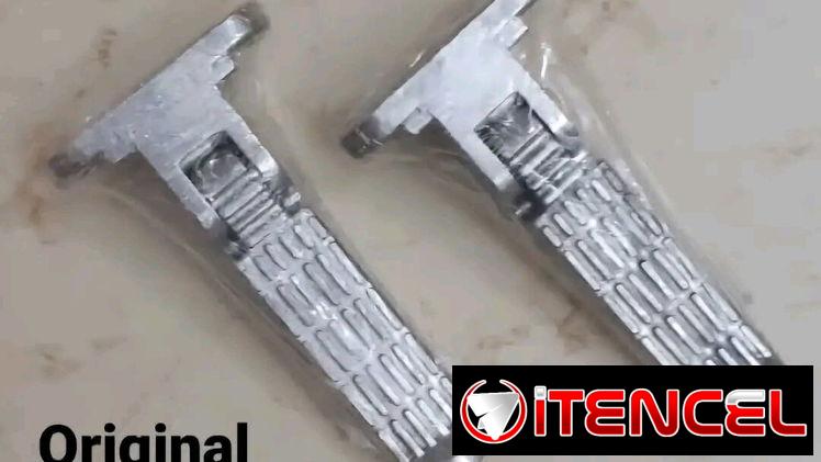 Pone pies originales para Moto y Bicimoto al mejor precio ‼️🔥