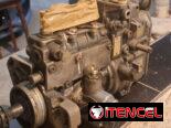 Piezas de Mercedes   Bomba de Petróleo de Mercedes 5 cilindros  Taque hidráulico