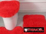 ✨ Juego de 3 Alfombras para Baño – Confort, Absorción y Seguridad.