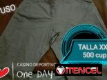 Pantalones, pescadores y jeans de uso para mujer