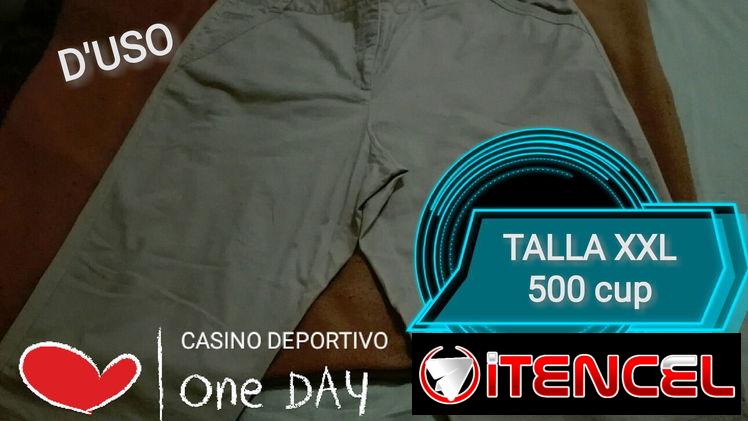 Pantalones, pescadores y jeans de uso para mujer