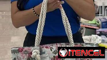 Juego de cartera grande y gorra