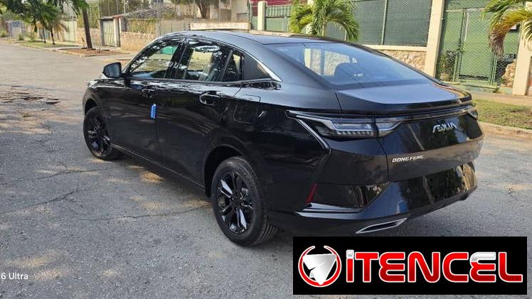 🚘DONFENG 2024 NUEVO 0KM📦
