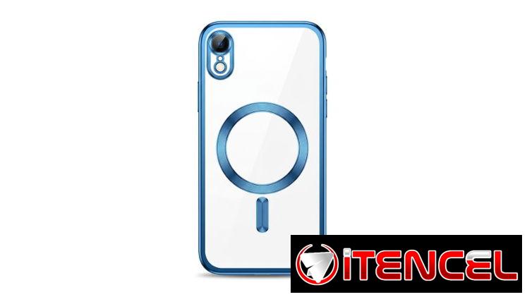 COVER 7 – IPHONE  XR VPT#