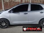 Vendo o negocio Kia picanto del 2022 pintura de fabrica con 47 mil kilómetros