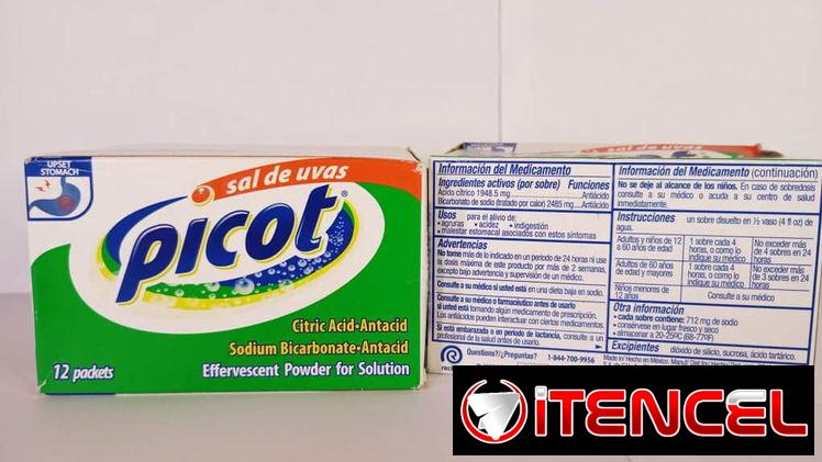 Picot