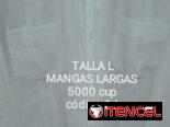 GUAYABERAS excelente estado talla L y XL