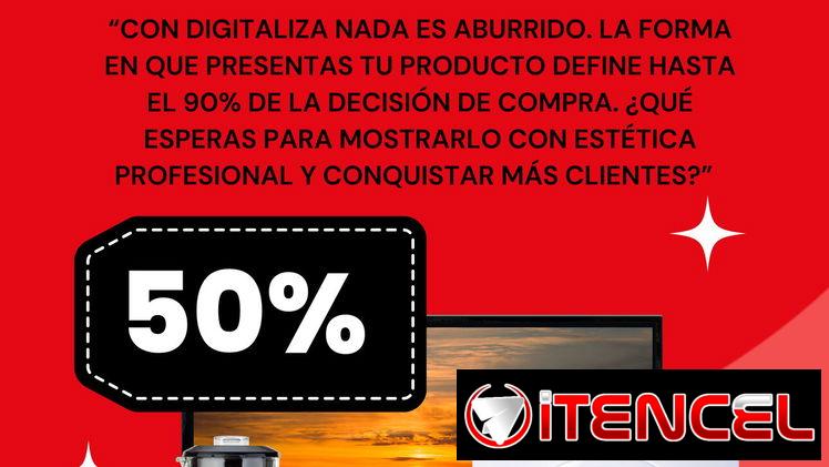💬 ¿Quieres más clientes y ventas?