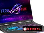 Laptop Asus ROG G16